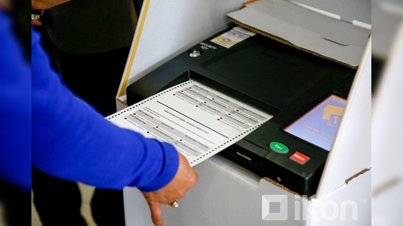 Очередные парламентские выборы будут назначены в июле текущего года, - ЦИК — Today.kg