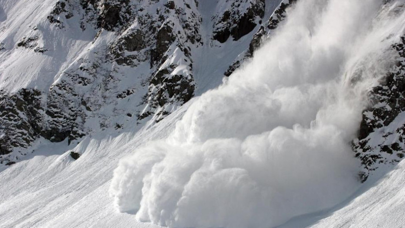 29-31 января на перевалах Төө-Ашуу и Ала-Бел ожидается сход снежных лавин — Today.kg