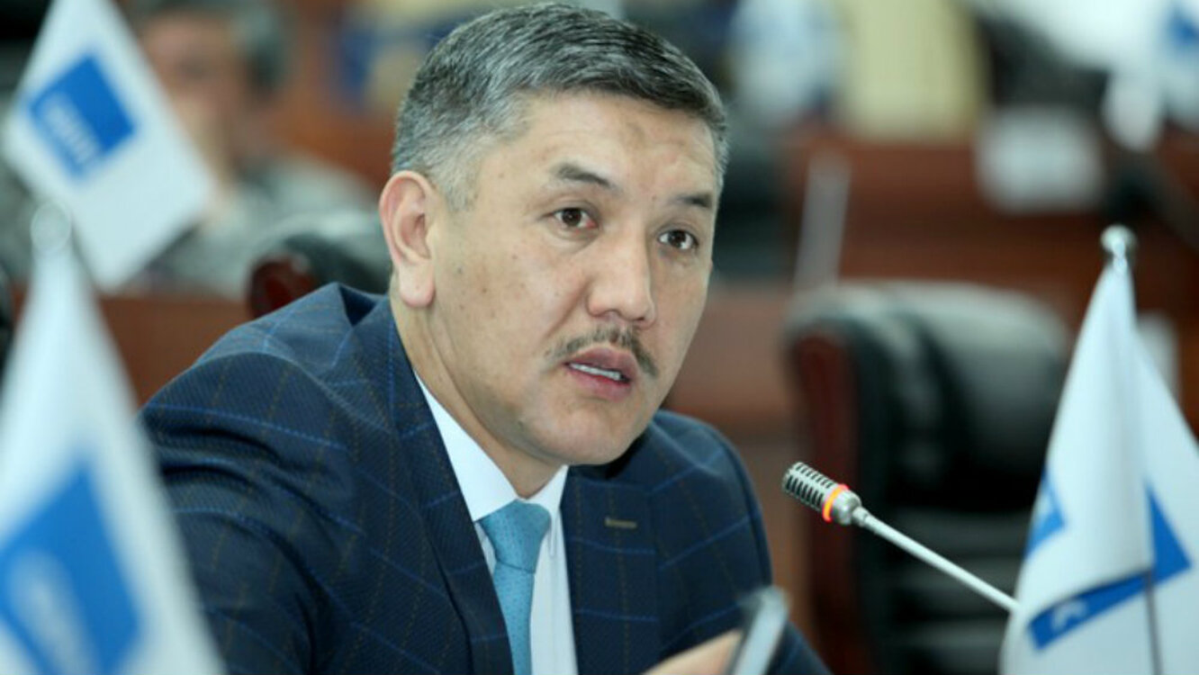 Бишкекский горсуд оставил депутата Зулпукарова под стражей — Today.kg