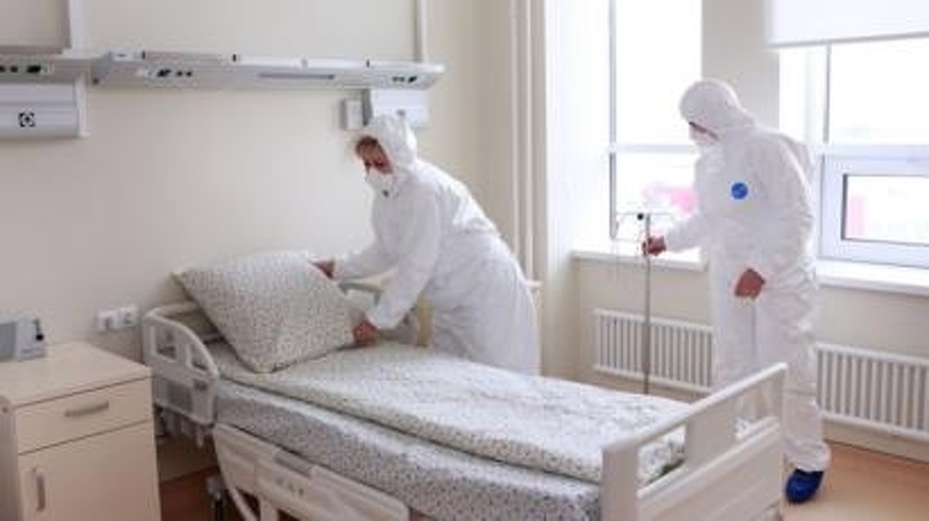В Кыргызстане умер первый пациент с коронавирусом — Today.kg