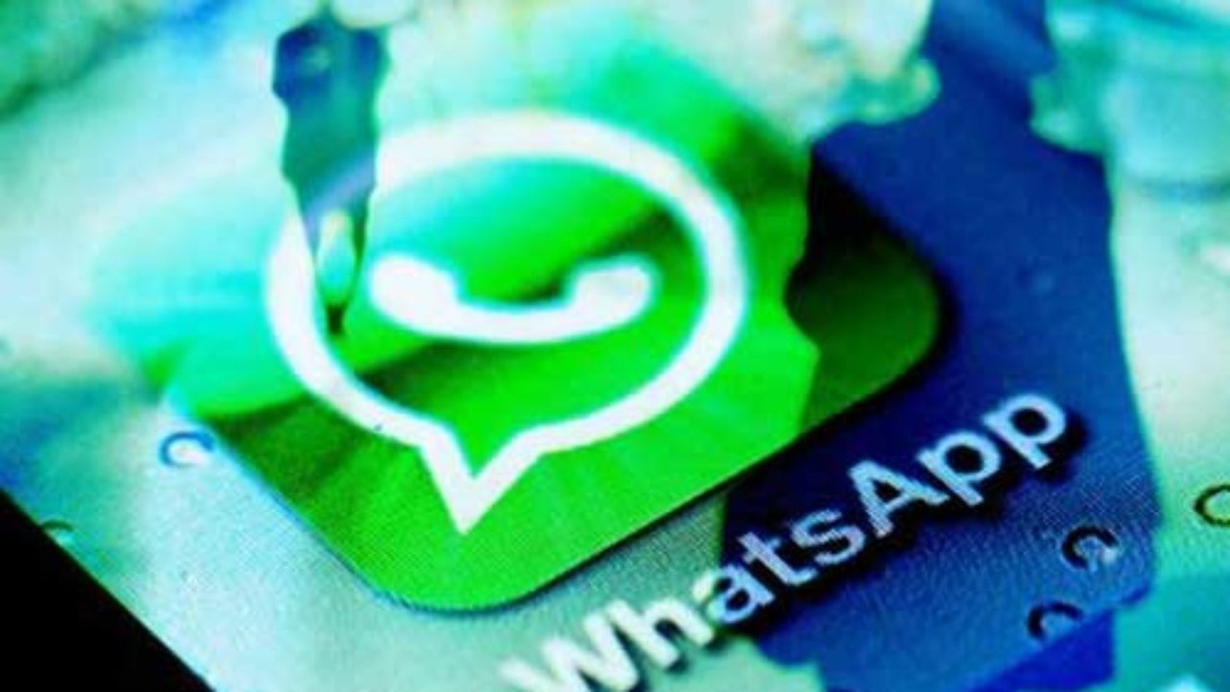 В WhatsApp можно войти с помощью отпечатка пальца — как запустить опцию — Today.kg