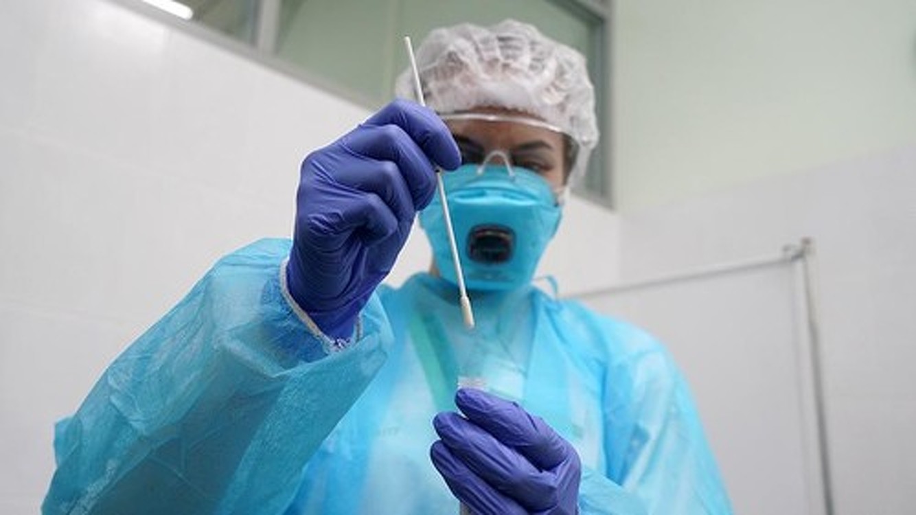 В Казахстане выявлен 51 новый случай коронавируса. Всего 2652 — Today.kg