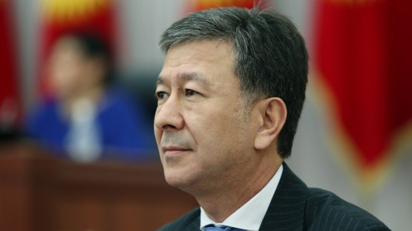 Имущество Шадиева и его родни может быть конфисковано после Бишкекского горсуда. Список собственности — Today.kg