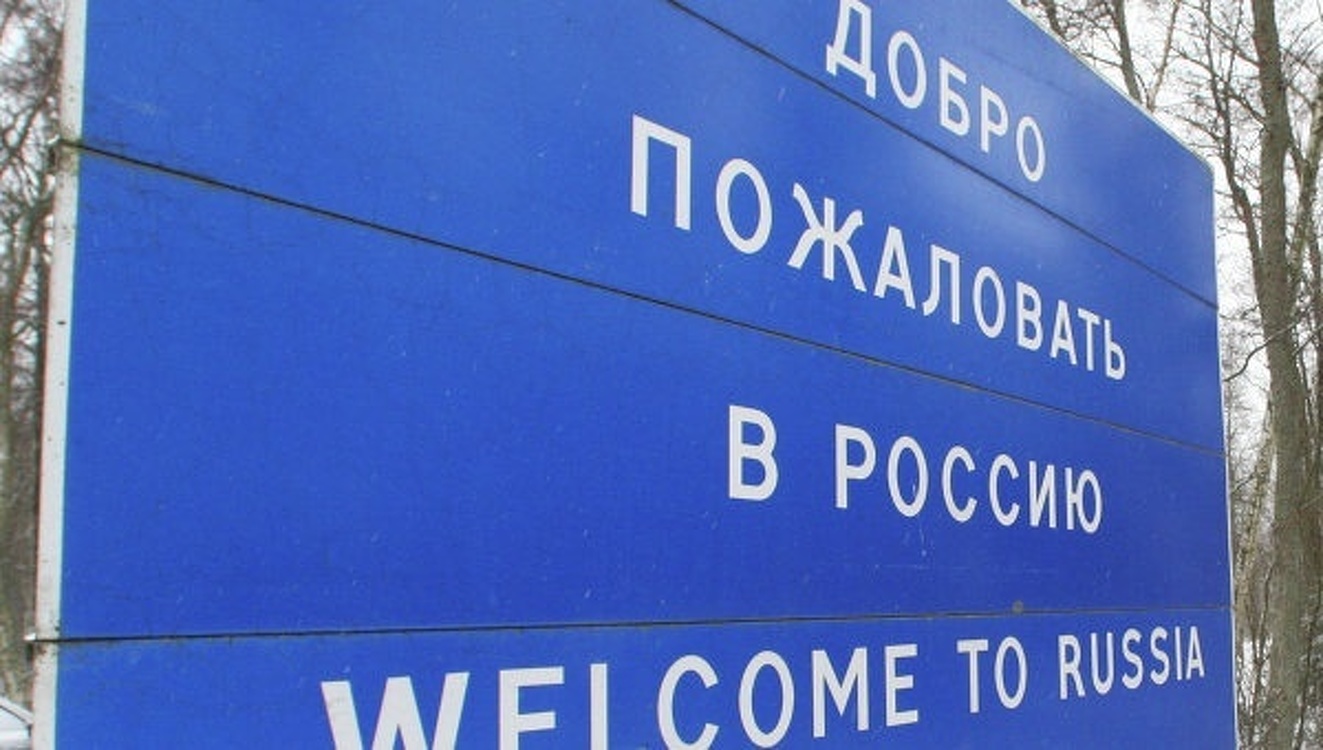 В России упростили право для иностранцев на обустройство в стране — Today.kg