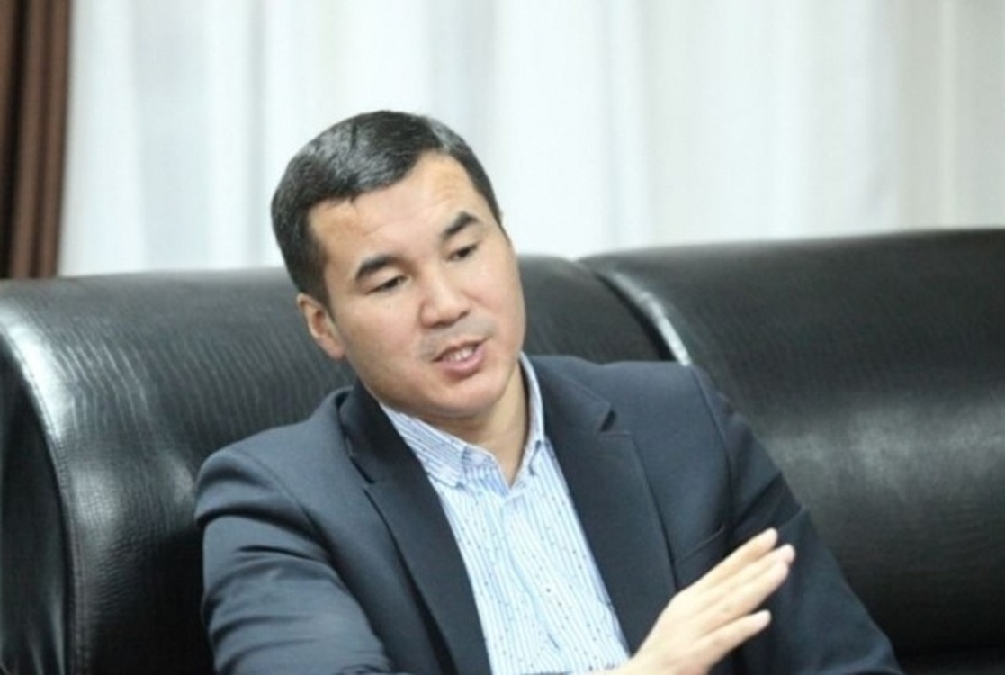 Узарбек Жылкыбаев пойдет на выборы от партии Бабанова — Today.kg