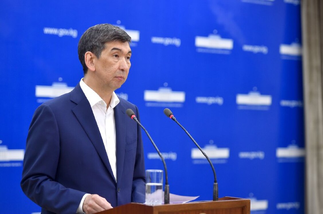 Суд прекратил дело экс-мэра Бишкека Суракматова о незаконном обогащении — Today.kg