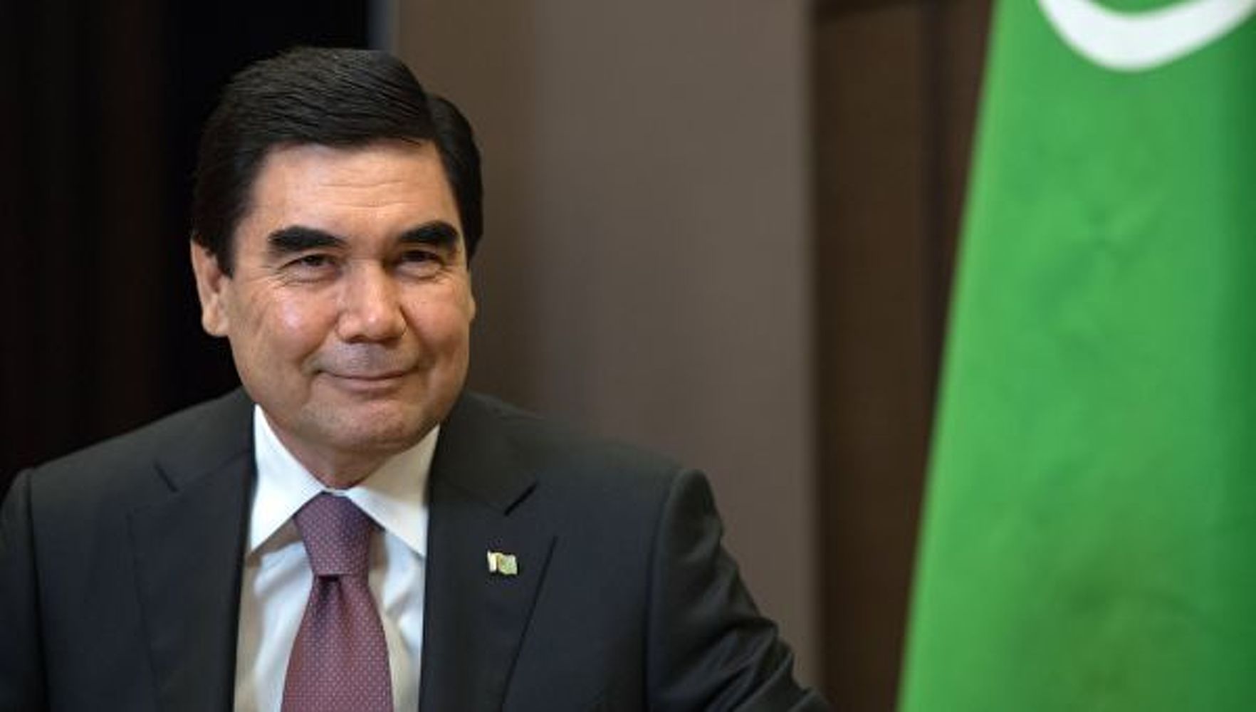 Дипломаты опровергают слухи о смерти президента Туркменистана Гурбангулы Бердымухамедова — Today.kg