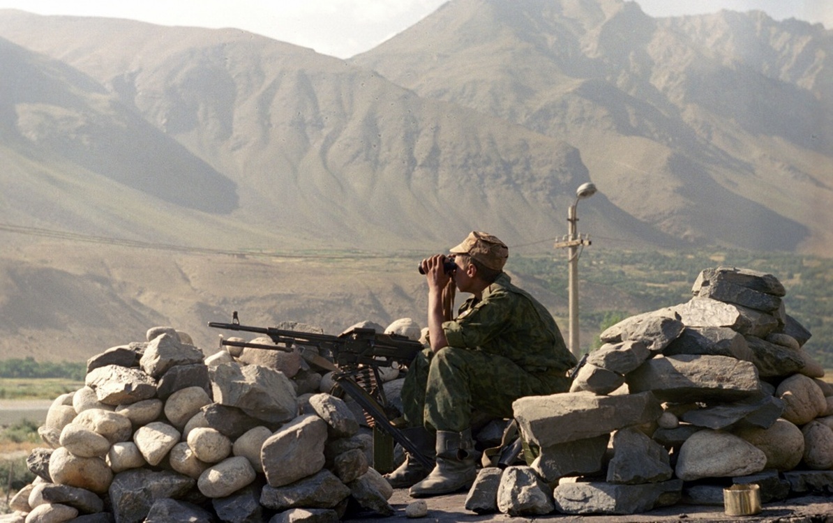 Таджикистан запросил помощь ОДКБ из-за ситуации на границе с Афганистаном — Today.kg
