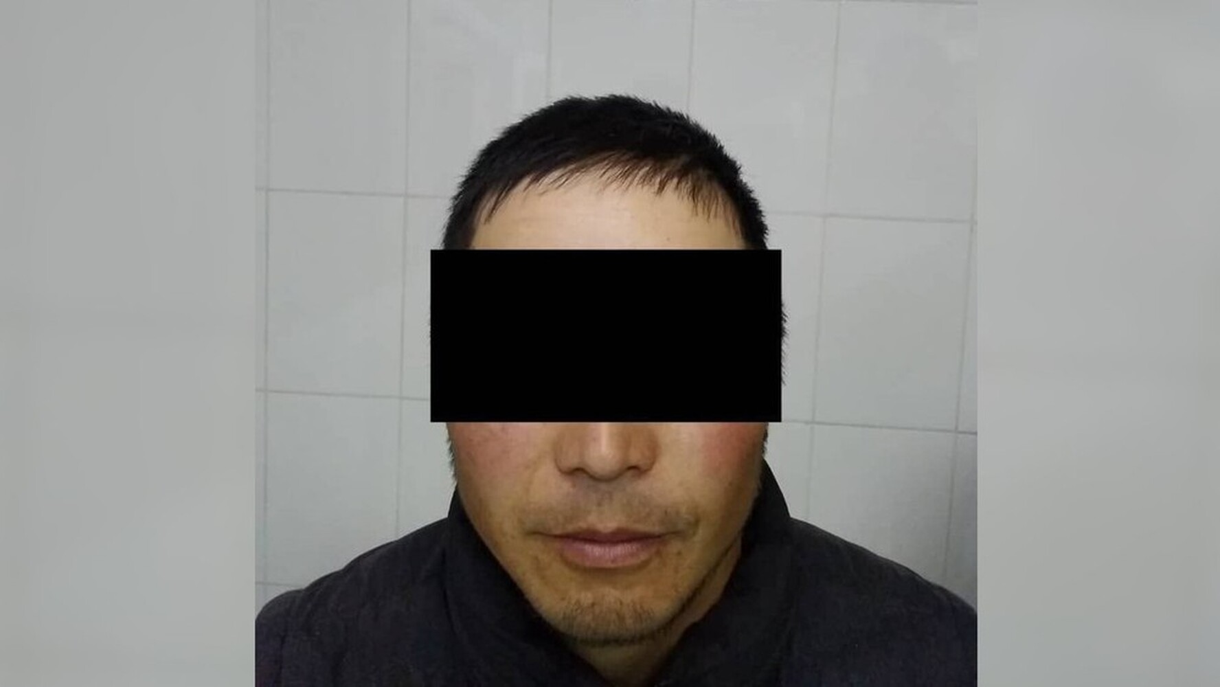 В Бишкеке таксист вез клиента, не зная, что это наркокурьер — Today.kg