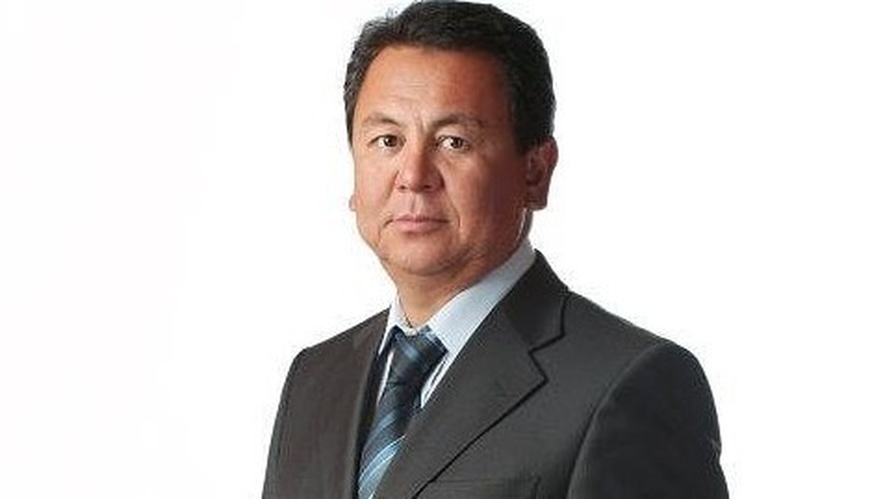 Полномочным представителем правительства в Баткенской области стал Омурбек Суваналиев — Today.kg