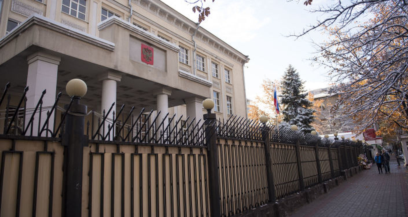 В КР возобновляется прием заявлений на временное проживание в РФ — посольство — Today.kg