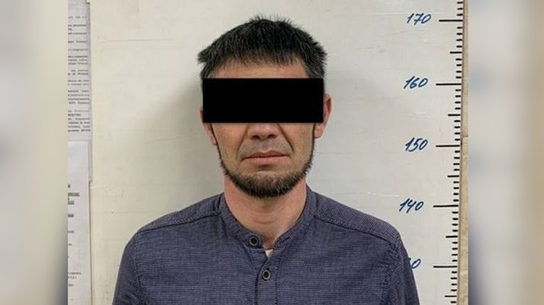 В Бишкеке задержан разыскиваемый за крупное мошенничество — Today.kg