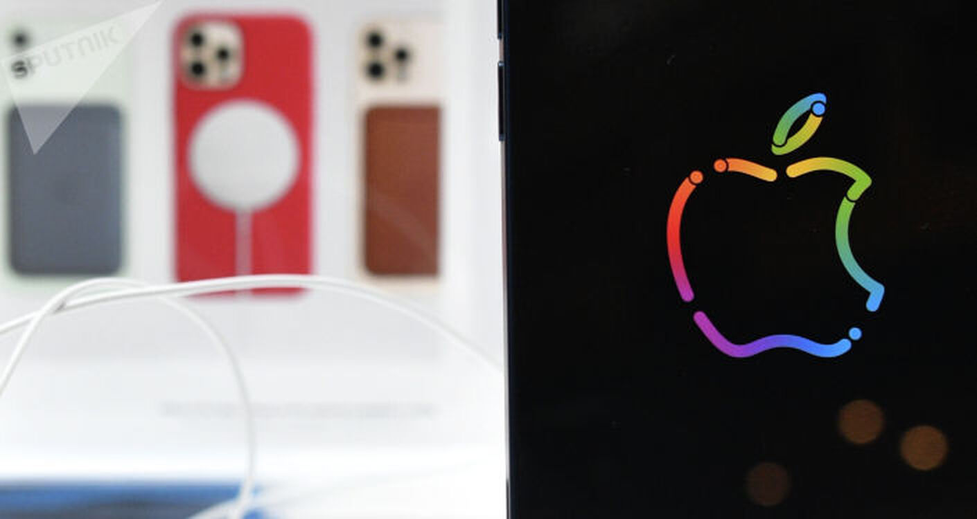 Apple признала проблему с беспроводной зарядкой iPhone XII — СМИ — Today.kg
