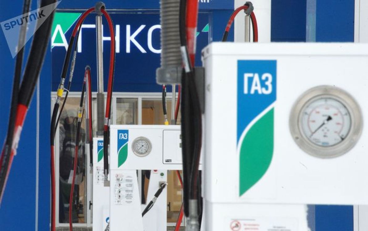 Время дешевого автогаза заканчивается — замглавы Газпром нефть Азия — Today.kg