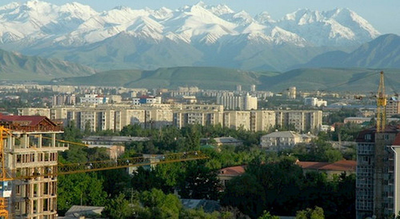 Итоги инвентаризации: Мэрия Бишкека выявила 7228 домостроений без разрешительных документов — Today.kg