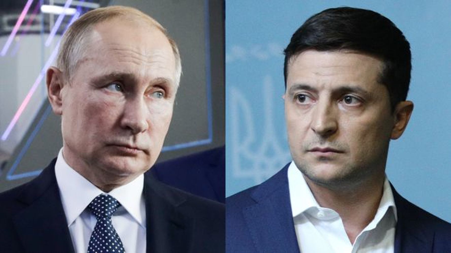 Зеленский заявил, что Путин предлагал провести обмен пленными по формуле «всех на всех» — Today.kg