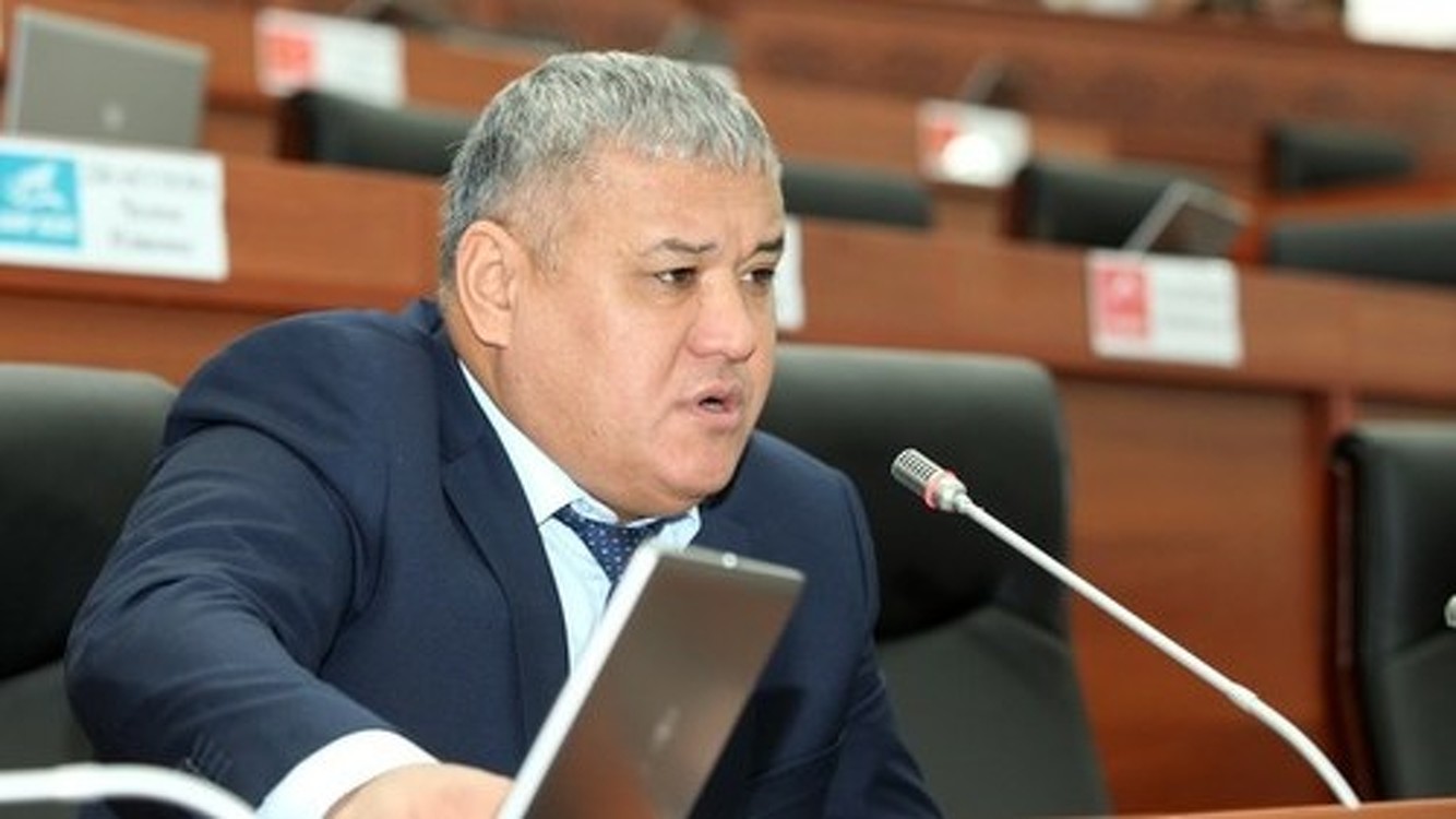 Депутат предложил открыть казино только для иностранцев на Иссык-Куле и Баткене — Today.kg