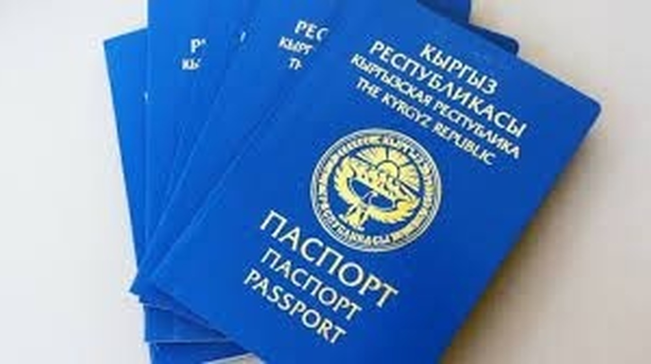 Улукбек Марипов: В Кыргызстане с 3 мая начнут вновь выдавать загранпаспорта — Today.kg