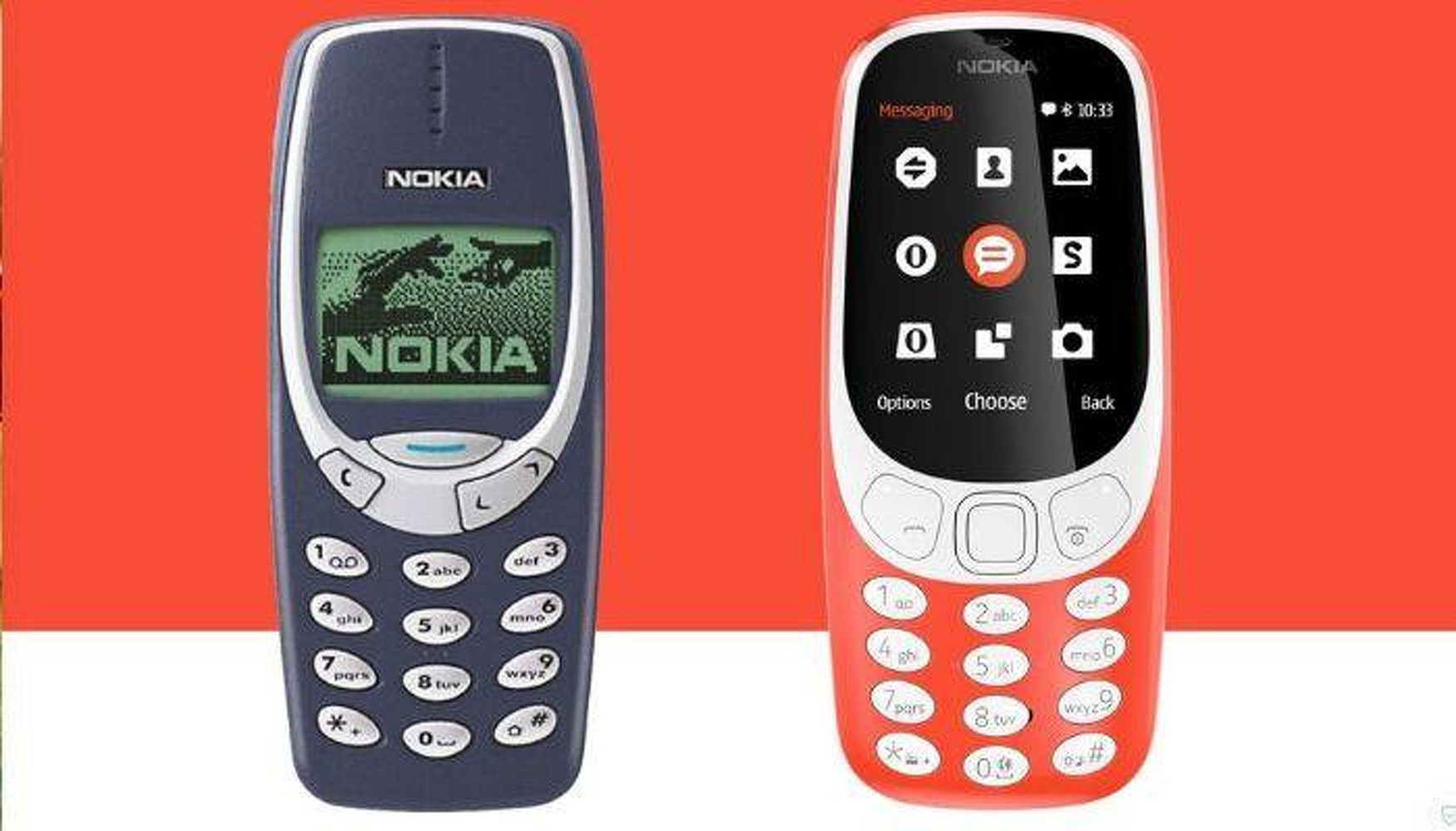 Nokia снова возродит легендарный телефон — Today.kg