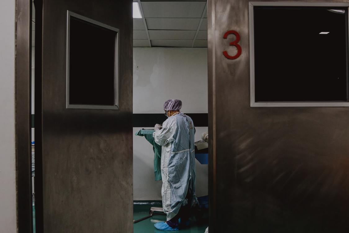 За сутки в Кыргызстане скончались 3 пациента с коронавирусом. Всего в стране умерли 1 487 человек с COVID-19 — Today.kg