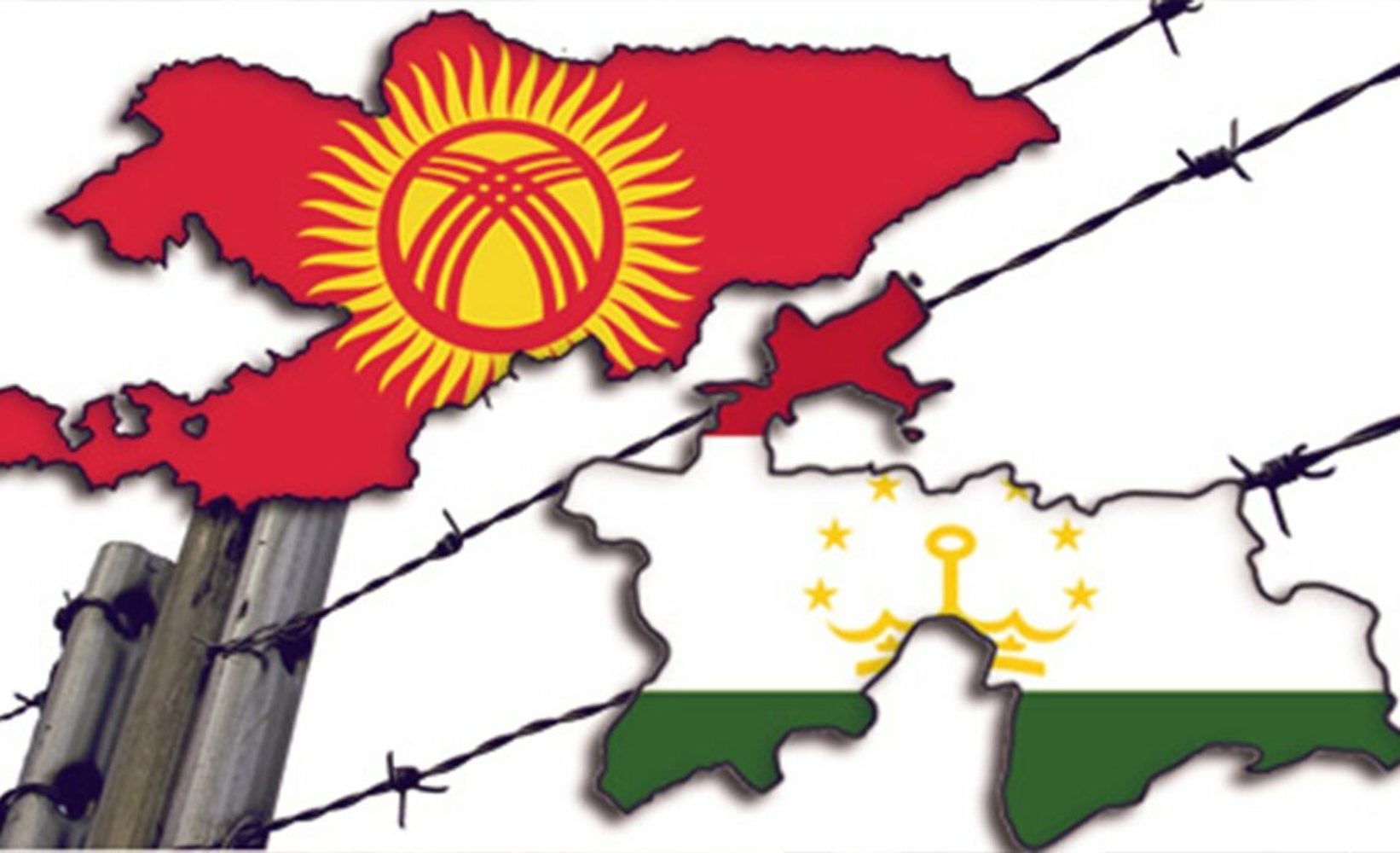 Топографические рабочие группы Кыргызстана и Таджикистана проводят совместные встречи — Today.kg