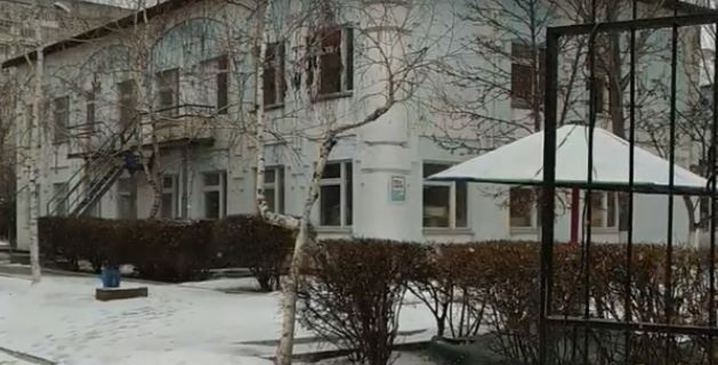 В бишкекском детсаду №173 с 20 декабря проводят ремонт, родители возмущены — Today.kg