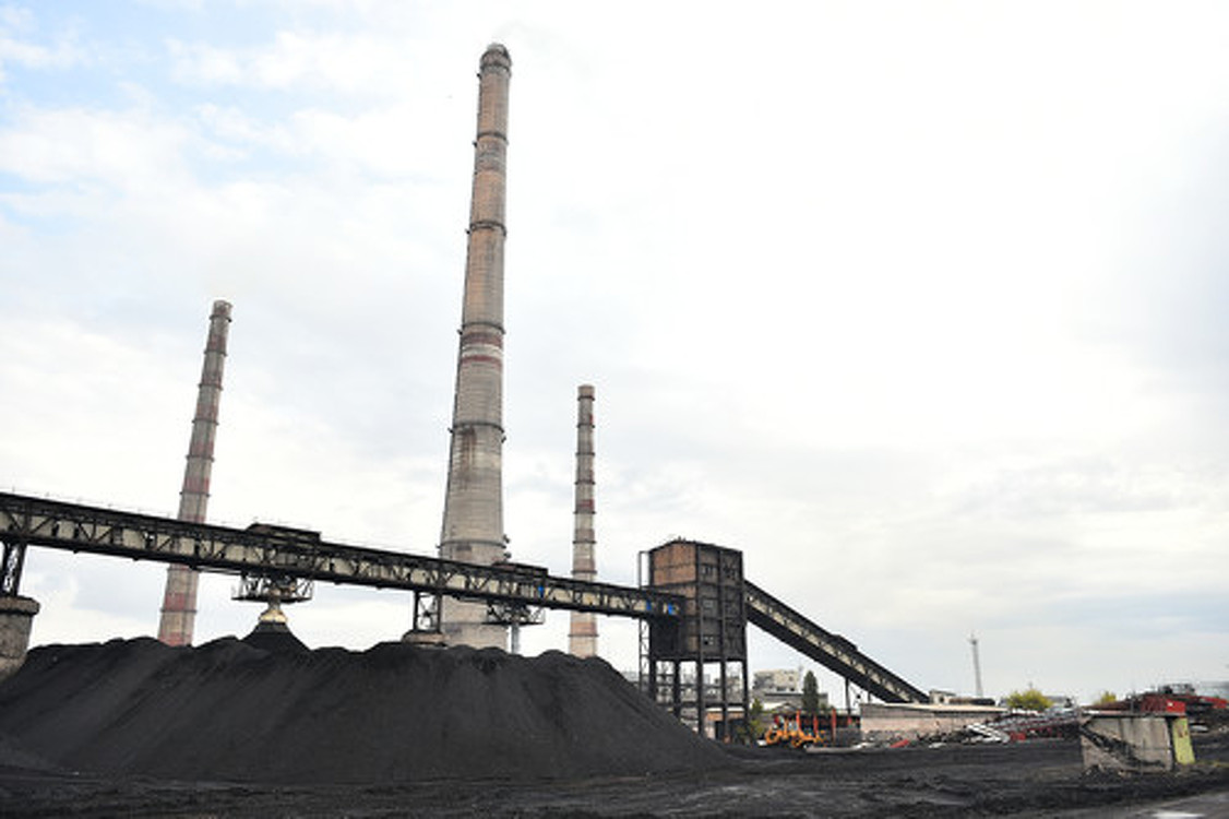 Подготовка к ОЗП: Для закупки угля на ТЭЦ Бишкека объявлен тендер на 1,2 млрд сомов — Today.kg