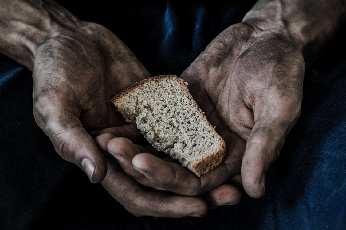 В мире из-за COVID резко возросла угроза голода для 270 миллионов человек — Today.kg