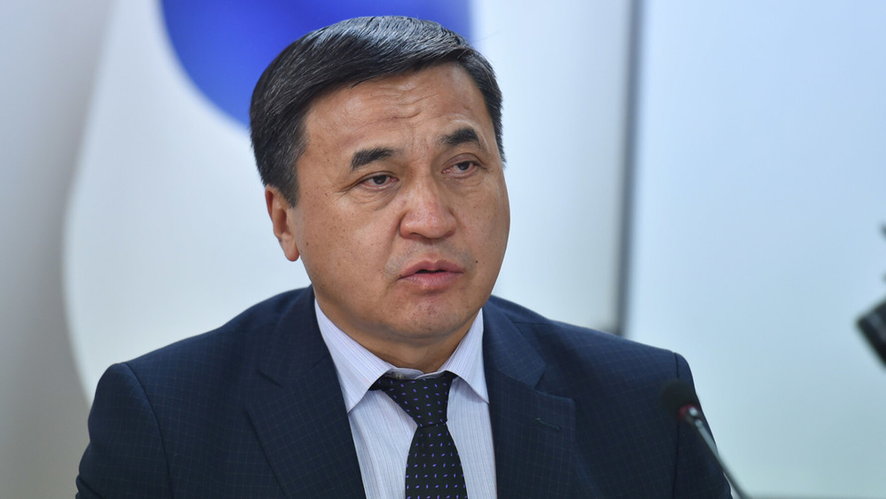 Лекции бывшего президента Аскара Акаева в вузах отменены — Каныбек Иманалиев — Today.kg
