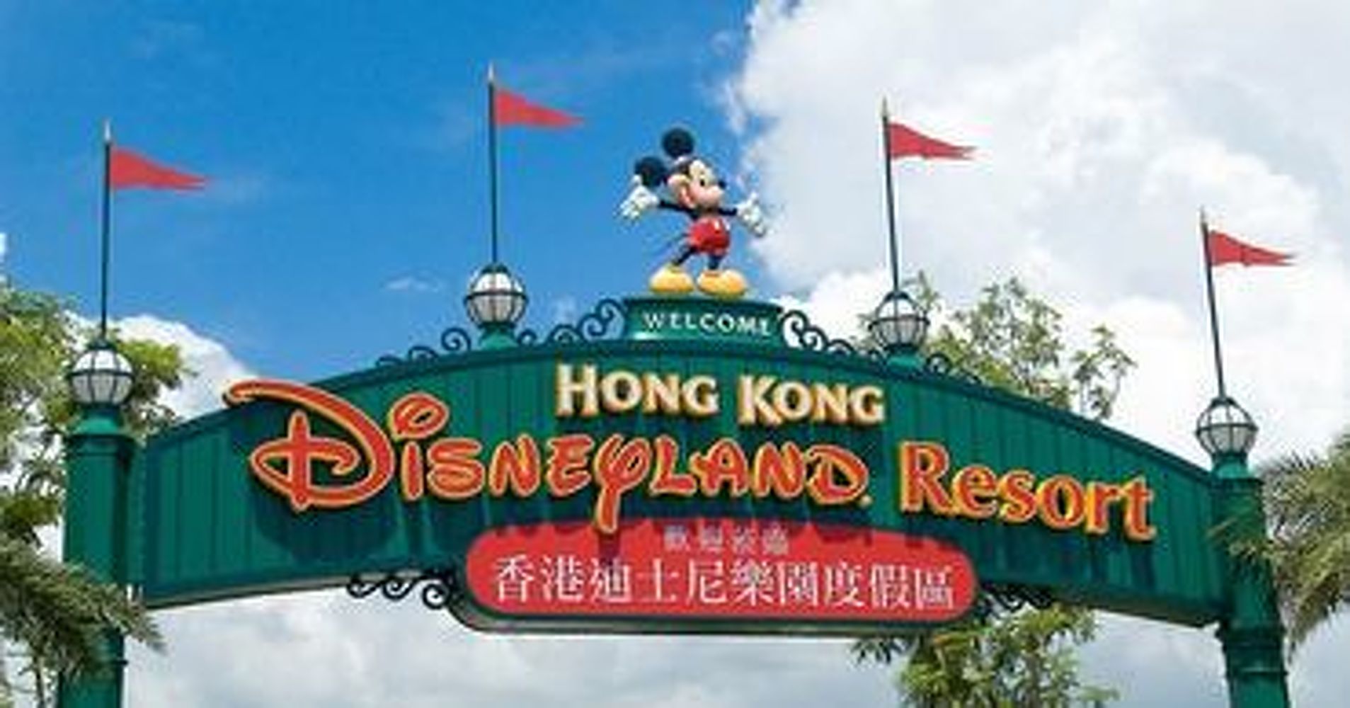 Disney оценила убытки из-за коронавируса в Китае в $175 миллионов — Today.kg