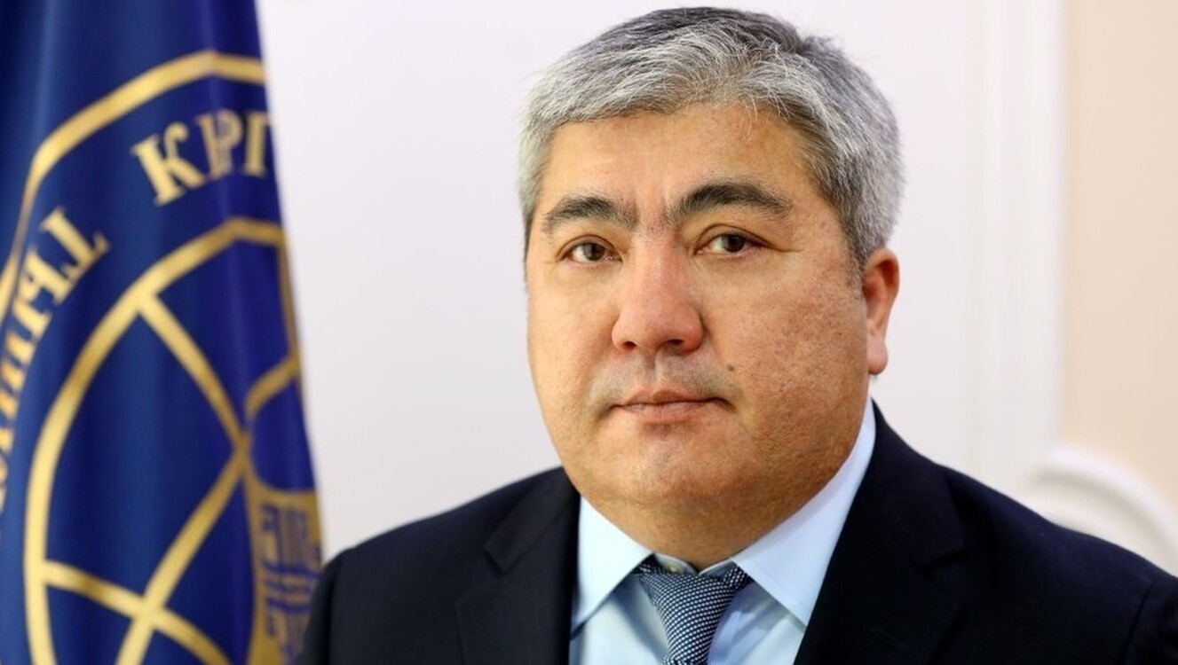 Турдакун Сыдыков назначен послом Кыргызстана в Иране — Today.kg