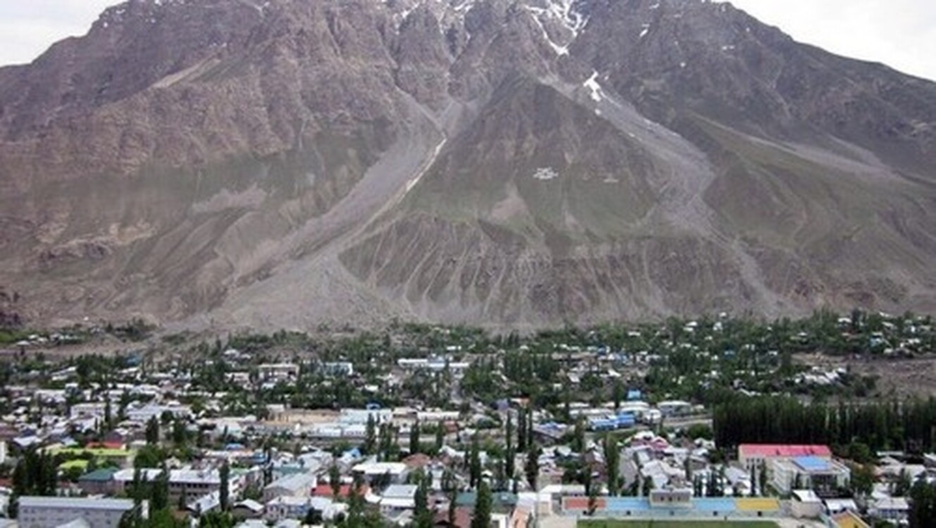 Протесты в Таджикистане: В ГБАО до сих пор нет интернета. Власти обещали, но пока не дали — Today.kg