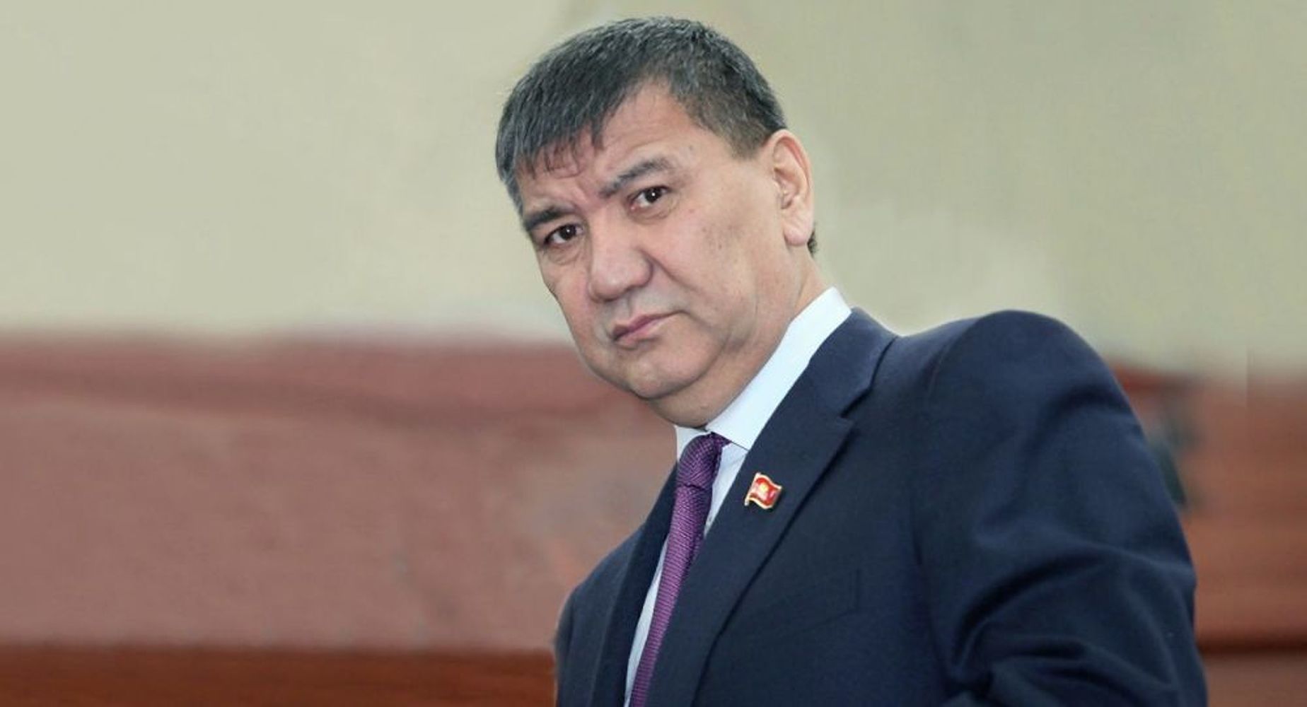 Искендер Матраимов прокомментировал журналистское расследование по Саймаити — Today.kg