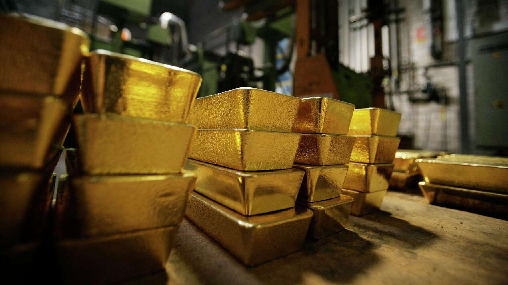 За один месяц Кыргызстан продал золота в 2,8 раза больше, чем за весь прошлый год — Today.kg
