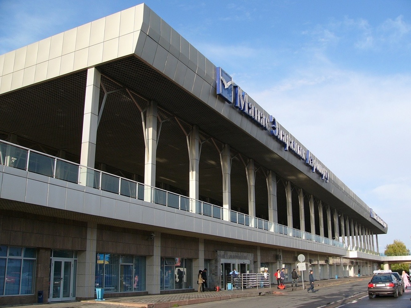 Аэропорт «Манас» открывает новый рейс из Анкары в Бишкек — Today.kg