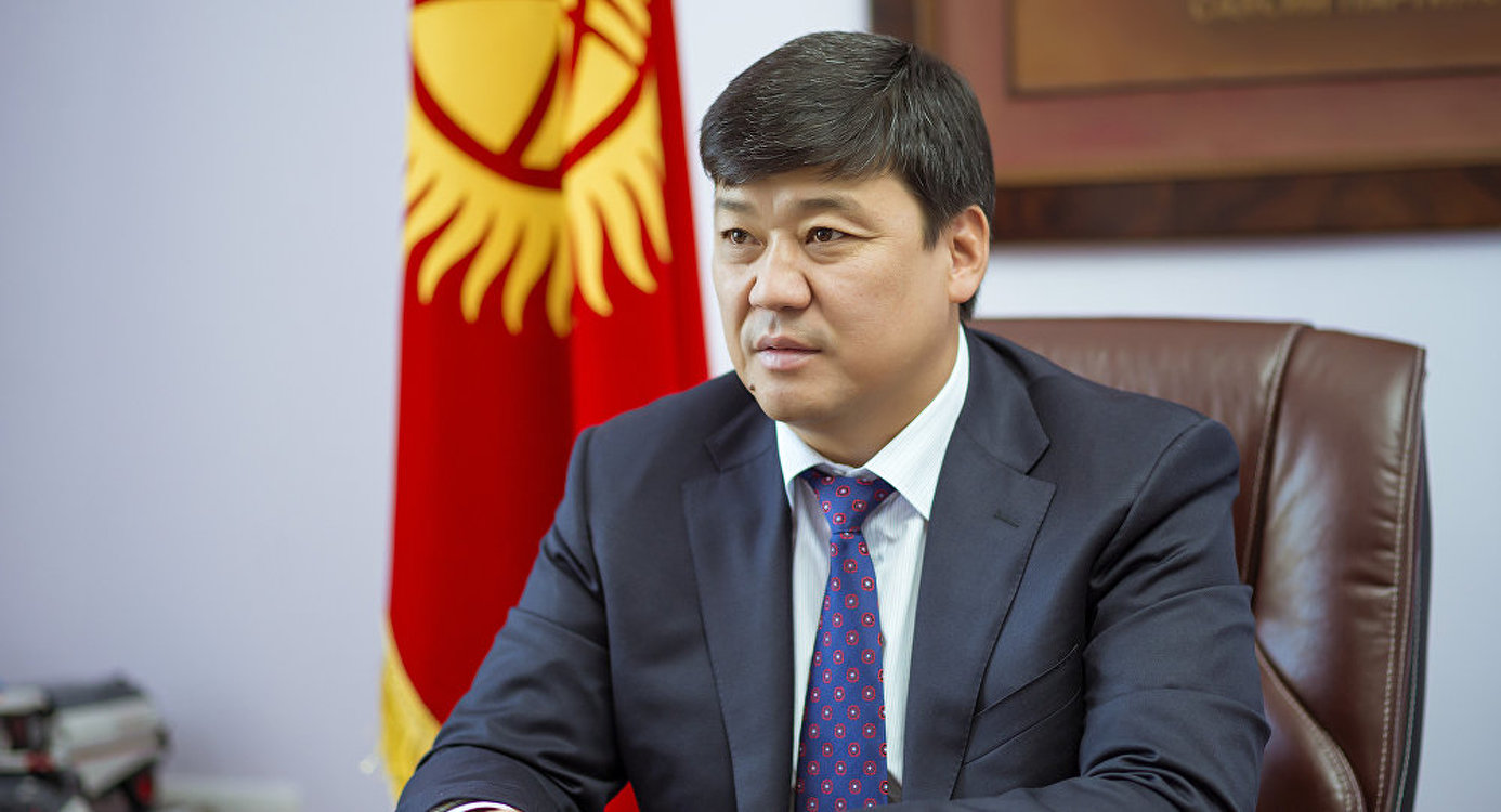 Депутат предложил провести референдум по форме правления в Кыргызстане — Today.kg