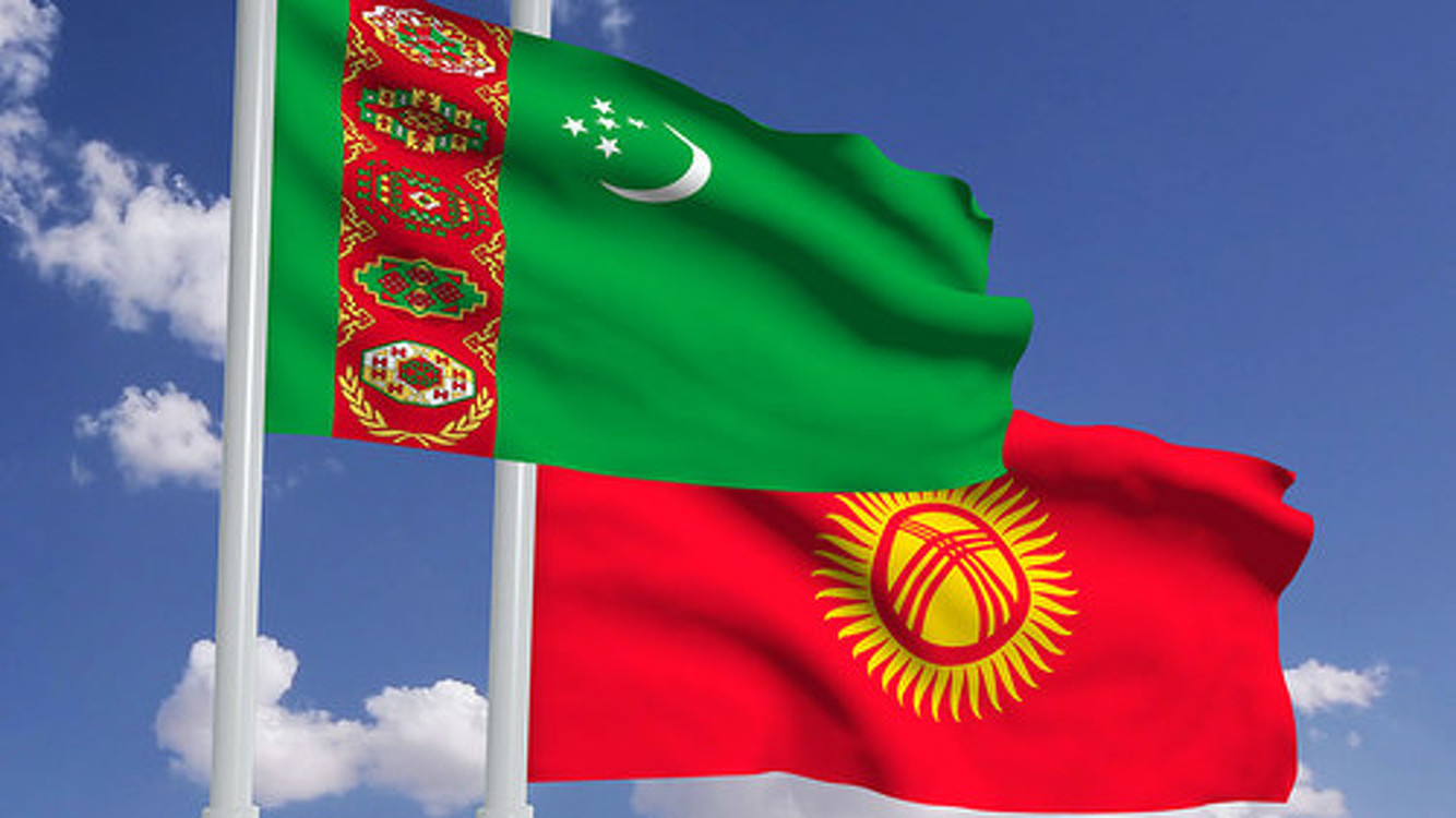 В 2019 году импорт из Туркменистана в Кыргызстан увеличился в 3 раза, - Минэкономики — Today.kg
