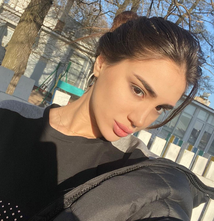 Сусанна Егорян просит власти Кыргызстана помочь ей добраться домой. Она в Санкт-Петербурге — Today.kg