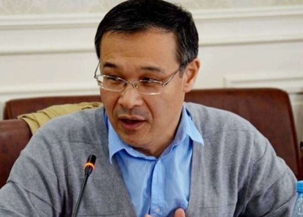 Все портят новые кыргызы. Эксперт поддержал указ президента о забое скота — Today.kg