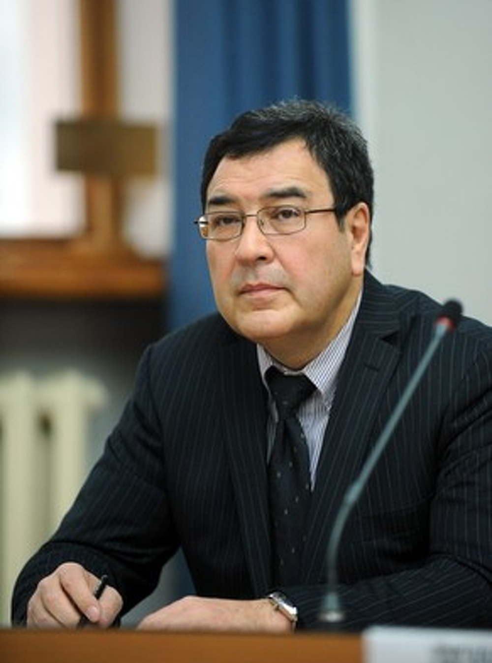 По делу Батукаева экс-вице-премьер-министр КР Шамиль Атаханов отправлен в СИЗО-1 Бишкека — Today.kg