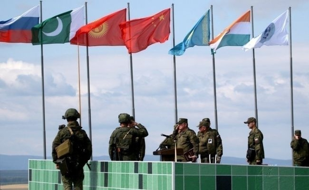 Военные Кыргызстана примут участие в учениях на российской территории — Today.kg