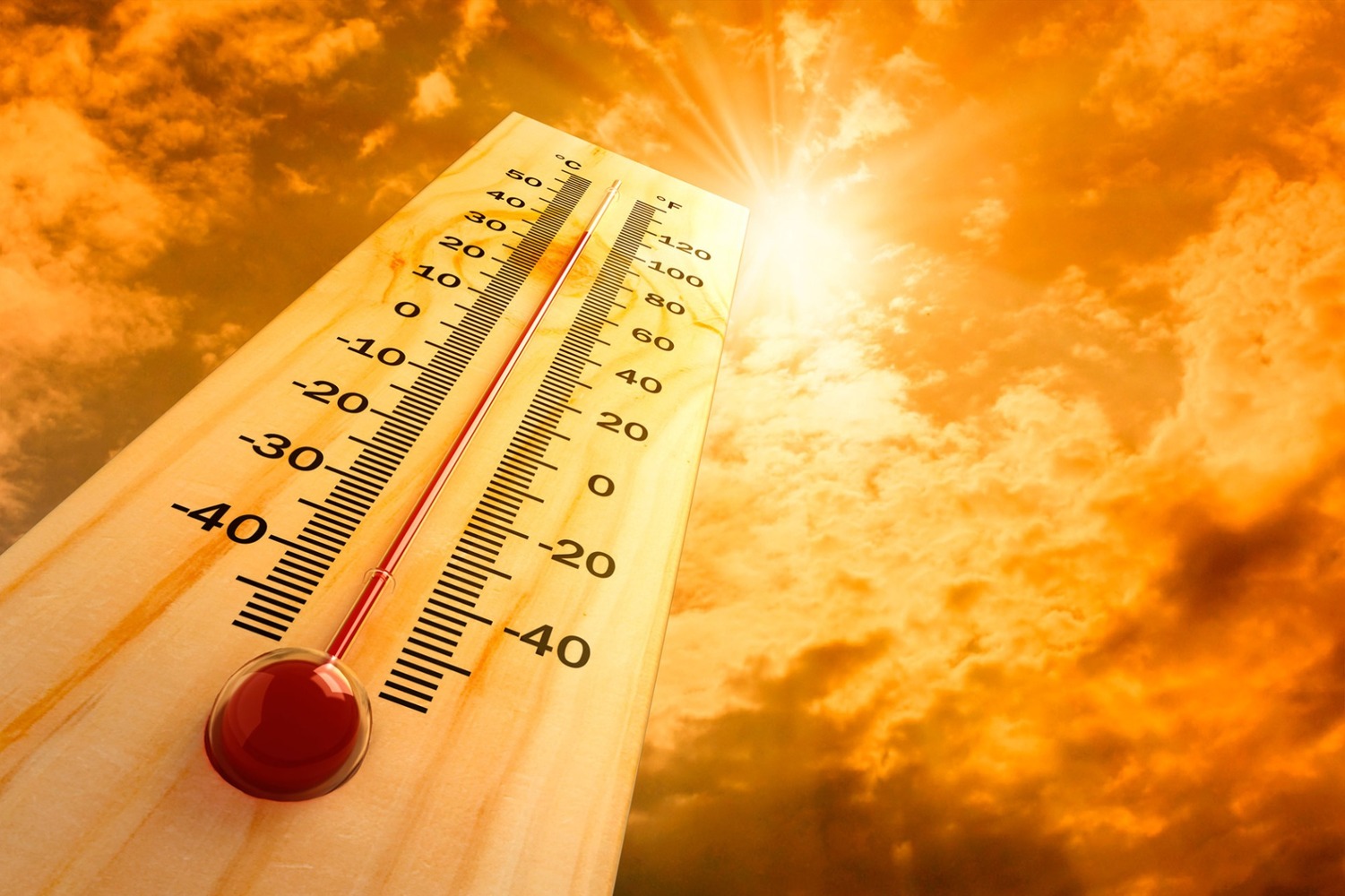 Синоптики прогнозируют аномальную жару в некоторых районах Кыргызстана — Today.kg