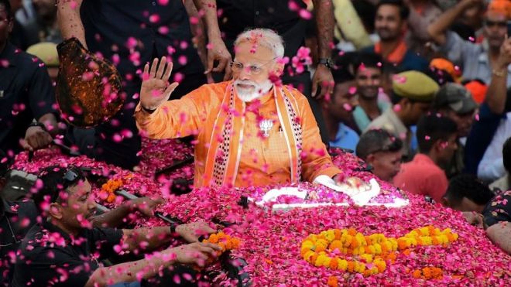 Индию называют крупнейшей в мире демократией. Там победил «индийский Трамп» — Today.kg