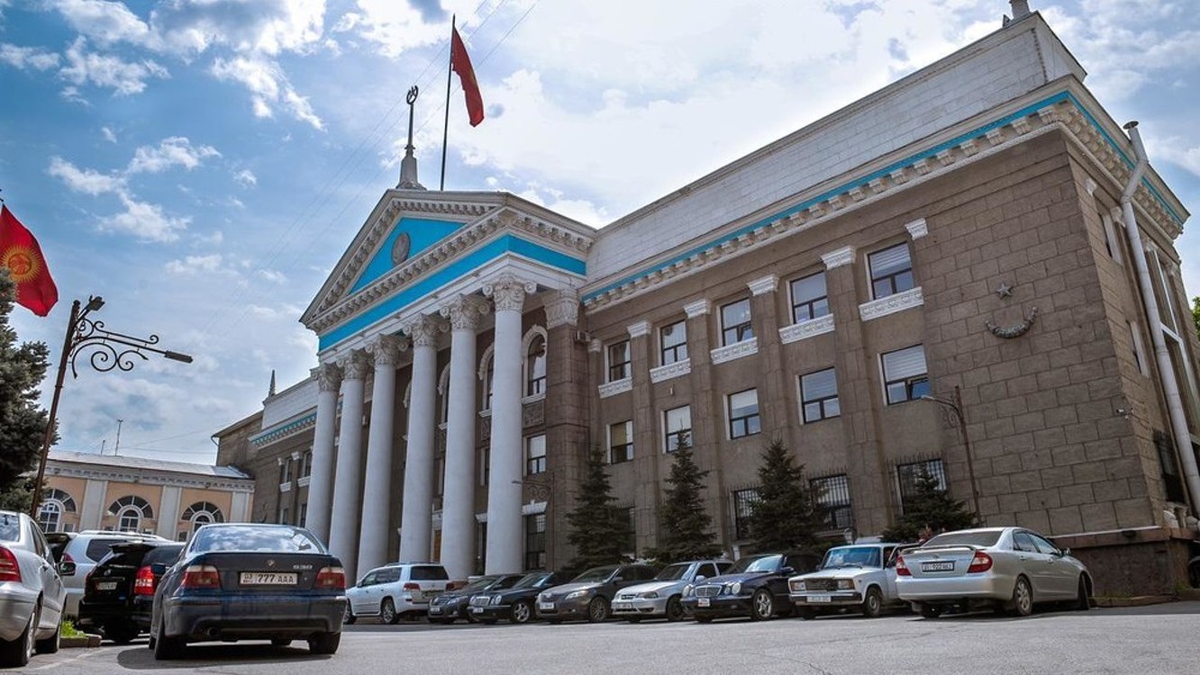 Кто входит в состав руководства комиссии по гражданской защите Бишкека? — Today.kg