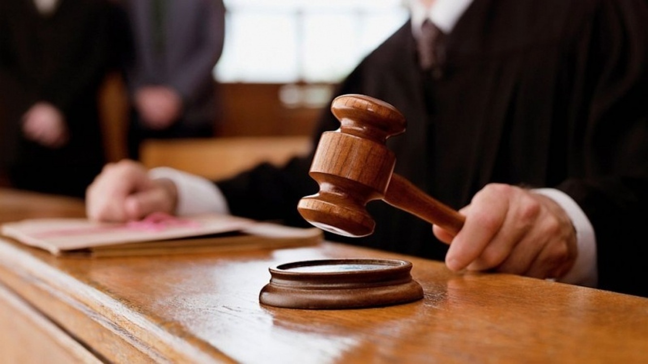 Зарплата судей в прошлом году увеличилась  до 160 тысяч сомов — Today.kg