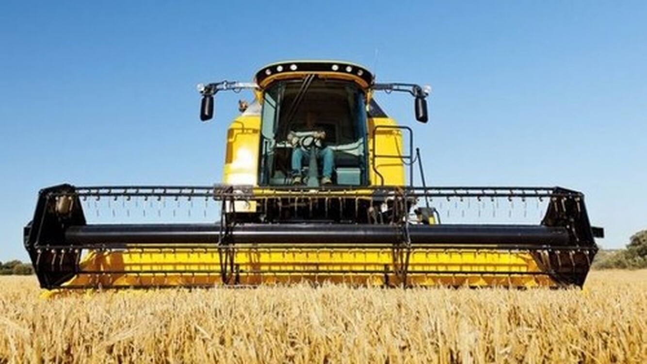 Минсельхоз предлагает утвердить проект «Финансирование сельского хозяйства — 9» — Today.kg