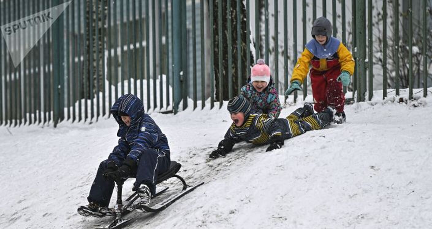 Сколько продлятся зимние каникулы для школьников КР, рассказали в Минобрнауки — Today.kg