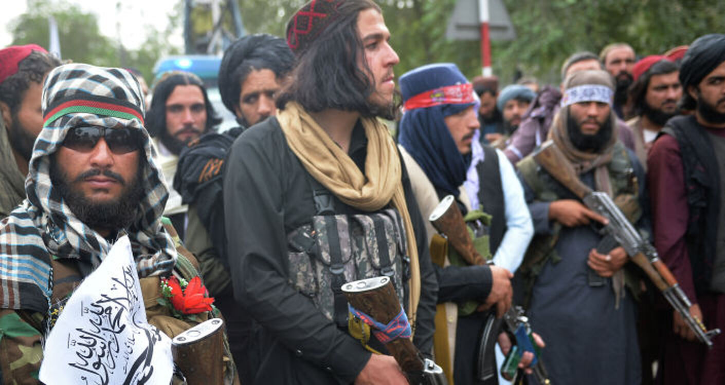 Талибы намерены уничтожить лидера сопротивления в Панджшере — посол — Today.kg
