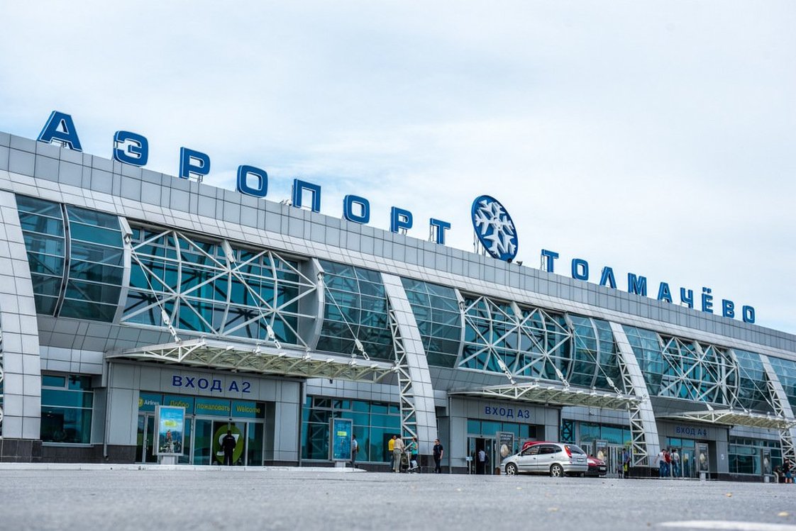 Кыргызстанцы остаются в Новосибирске до 30 апреля. Сегодняшний рейс отменили — Today.kg