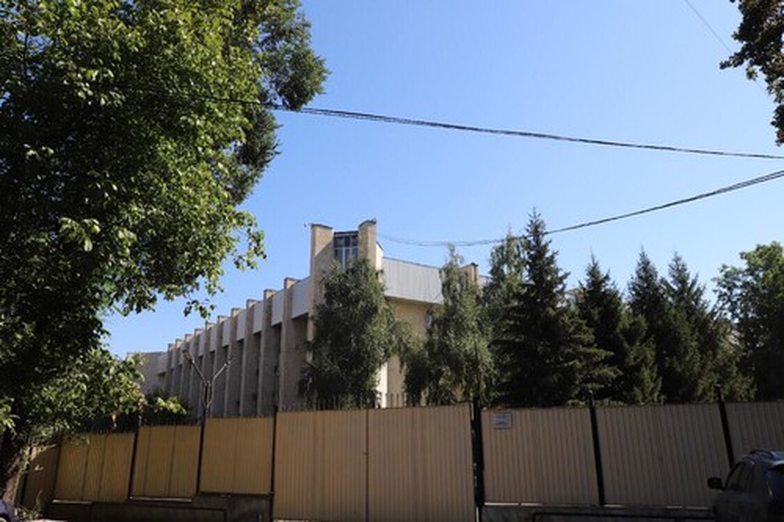 ГКНБ задержал ряд лиц, причастных к выводу дорогостоящей недвижимости из госсобственности на Иссык-Куле — Today.kg